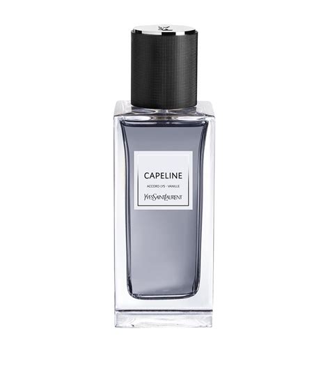 capeline ysl perfume|Capeline .